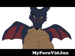 cartoon sex dragon - thicc dragon girl PART 1 (animation) from 4 124 thicc dragon is really  happy Watch Video - MyPornVid.fun