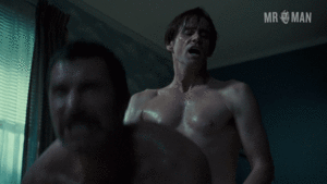 Jim Carrey Porn - TBT: See Jim Carrey's 1983 Dick and Balls - Fleshbot