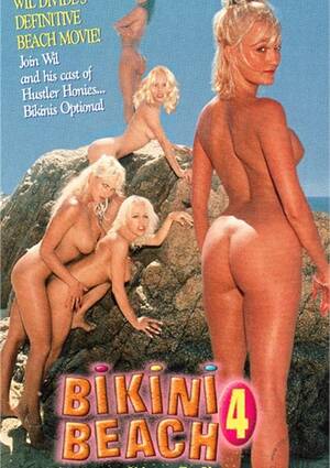 Bikini Beach Movie Porn - Bikini Beach 4 by Coast To Coast - HotMovies