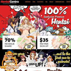 hentai program - Hentai Centro - Hentaicentro.com - Hentai Affiliate Program