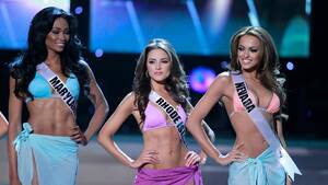 Beauty Pageant Porn Star - Report: Miss Nevada Jade Kelsall in raunchy pic with porn star Ron Jeremy;  pageant says crown is safe