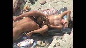 beach beach hunters sex cam - Spy camera nudist clit licking