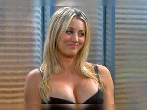 Kaley Cuoco Fucked - The Flight Attendant on HBO Max with Kaley Cuoco | NeoGAF
