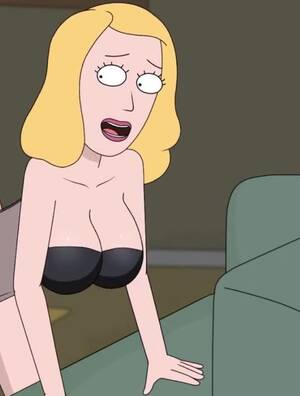 Beth Real Sex - Rick and Morty - a way back Home - Sex Sex Tape only - Part 36 Beth Sex pov  by LoveSkySanX 4kPorn.XXX