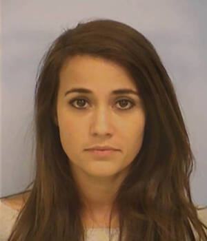 Danielle Watkins Porn - Female Teachers Who Slept With Their Students (49 pics) - izispicy.com