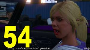 First Person Porn - Grand Theft Auto V First Person - Part 54 - Porn Star Stalker (GTA  Walkthrough) - YouTube