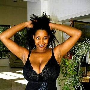 ebony porn star chaka t - Chaka T. - Free nude pics, galleries & more at Babepedia