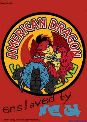 American Dragon Trixie Porn - American Dragon Hentai Comics | Porn Comics Page 1 - My Hentai Gallery