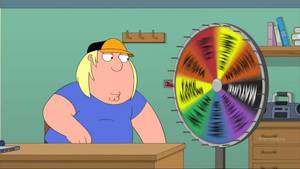 Cris Family Guy Porn Captions - Family guy Â· Wheel of Porn