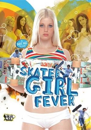 Eon Mckai Porn - Skater Girl Fever Porn Movie