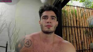 Gay Porn Star Blowjob - Atlasstone_ - Video pornstar best-blowjob uk gay-boy18