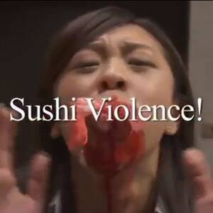 japanese horror porn - Why, Yes, There Is a Japanese Horror Movie About Killer Sushi