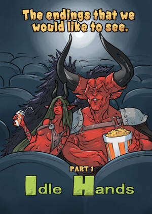 3d Devil Porn Comics - devil- Adult â€¢ Free Porn Comics