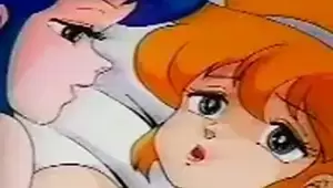 live lesbian sex animated - Free Anime Lesbian Porn Videos | xHamster