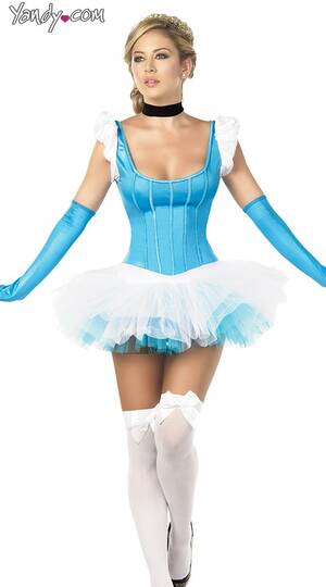 Disney Princess Sexy Costumes Adult - 16 Disney Halloween Costumes to Ruin Your Childhood