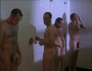 Male Shower Scenes Porn - Male Celebs: shower scene in mainstream movie 2 - ThisVid.com