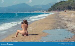 beach girls naked webcam - Beautiful Female Photographer with Professional Camera on the Beach  Background. Naked Woman in the Bikini with Camera on the Sand Stock Photo -  Image of naked, female: 111723634