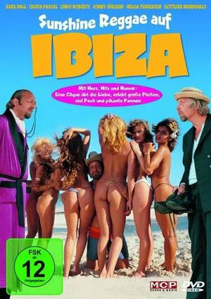 ibiza nude beach - What is my movie? - Item