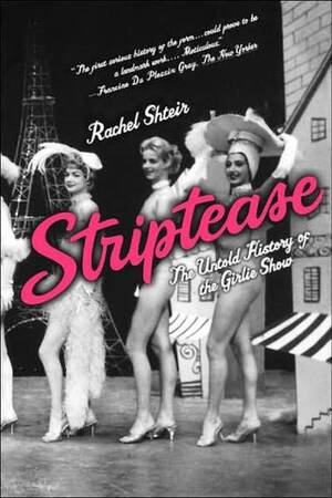 1950 Retro Cuban Porn - Striptease - The untold history of the girlie show! by Laura Moreira - Issuu