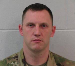 Military Porn - Army recruiter in New Hampshire faces child-porn charge