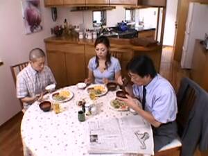 Japanese Train Porn Mom - Japanese Step mom Trains Young Man - Porn video | TXXX.com