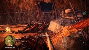 Far Cry 4 Sex Scene - Far Cry Primal has sex. X-post from /r/farcry/ : r/gaming