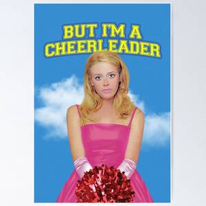 Cheerleader Lesbian Porn Meme - Cheerleaders Posters for Sale | Redbubble