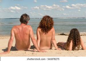 free nudist anude - Family Nudism Stock Photos - 36 Images | Shutterstock