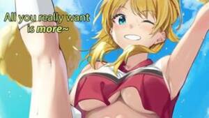 Cheerleader Anime Porn - Cheerleader - Cartoon Porn Videos - Anime & Hentai Tube
