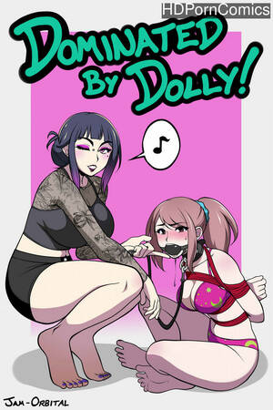 Female Domination Porn Comics - Dominated comic porn | HD Porn Comics