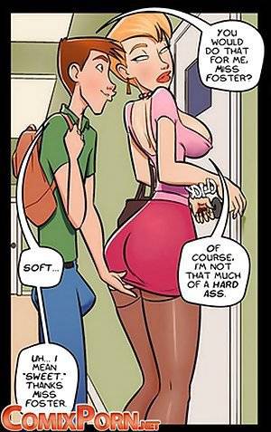 Bisexual Cartoon Comics - Free comic porn