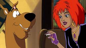 Hex Girls Lesbian Porn - New Scooby-Doo Movie Featuring The Hex Girls Canceled By Warner Bros