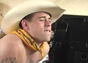 Cowboy Twink Porn - Brokeback cowboy twinks - ThisVid.com