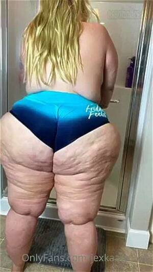 blonde bbw pawg - Watch BREEDABLE PAWG - Bbw, Pawg, Blonde Porn - SpankBang