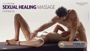 Hegre Art Massage Hd - Hegre-Art.com - Serena L - Sexual Healing Massage FullHD 1080p Â»  HiDefPorn.ws