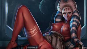 free nude star wars - star wars the clone wars deserter twi'lek nude - Star Wars Porn