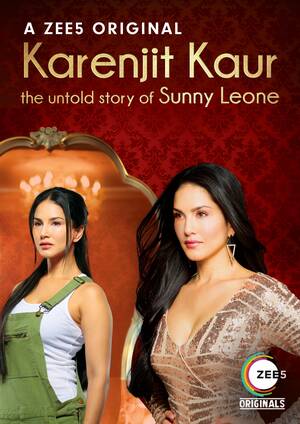 Indian Porn Movies Of Sunny Leone - Karenjit Kaur - The Untold Story of Sunny Leone (TV Series 2018â€“ ) - IMDb