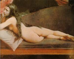 1700s Porn Painting - A Brief And Gloriously Naughty History Of Early Erotica In Art (NSFW) |  HuffPost Entertainment