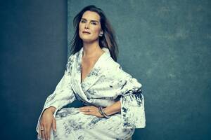 jr nudist girl sets - Brooke Shields: I posed naked at ten, now I'm telling my story