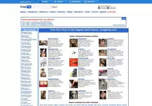 Image Fap Nudist Sex - imagefap.com login safely, analysis & comments - Login Page