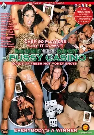 Drunk Sex Orgy Fucking - Porn Film Online - Drunk Sex Orgy: Pussy Casino - Watching Free!