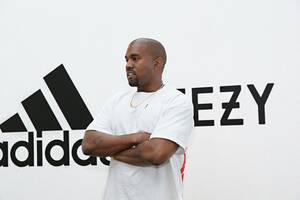 Adidas Ad Porn - How Adidas Ignored a Decade of Misconduct From Kanye West