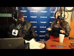 Amy Schumer Pov Porn - Jincey Lumpkin Elaborates on Lesbian Porn on Sway in the Morning