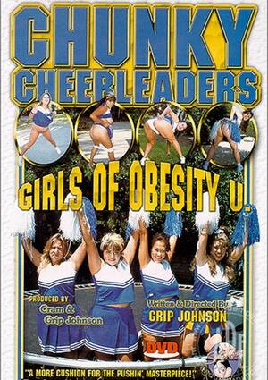free chubby cheerleader porn - Chunky Cheerleaders (2002) | Adult DVD Empire