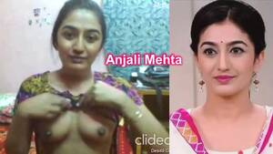Anjali Mehta Porn - Anjali Mehta open live webcam nude small boobs black nipple deepfake pov  video â€“ DeepHot.Link
