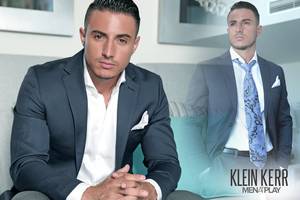 Klein Kerr Gay Porn - Never miss a Moment