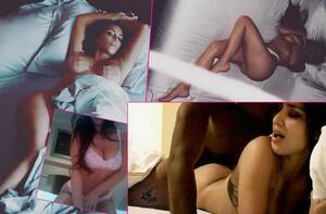 kardashian sex tape porn - infamous celebrities | Radar Online