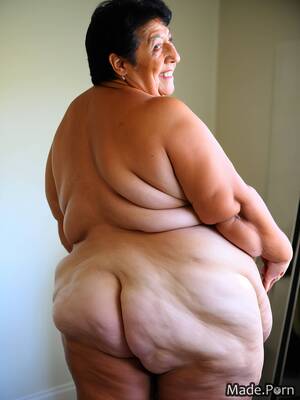 Long Hair Fat Girl Porn - Porn image of long hair photo 80 seductive ssbbw thick thighs created by AI