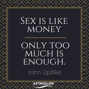 eating pussy quotes - 100 Best Sex Quotes of All Time Image