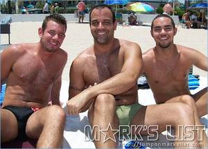 Fort Lauderdale Gay Porn - Sebastian Street Gay Beach Fort Lauderdale, FL | Mark's List